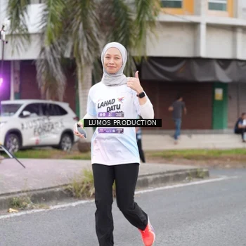 Runner Photo 7994767