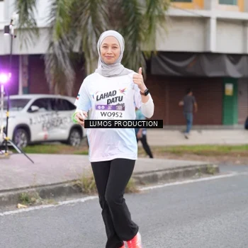 Runner Photo 7994768