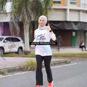 Runner Photo 7994772