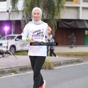 Runner Photo 7994776