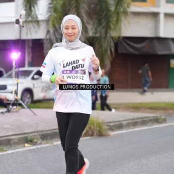 Runner Photo 7994777