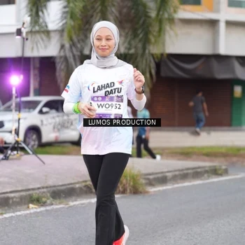 Runner Photo 7994779