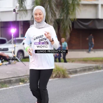 Runner Photo 7994780