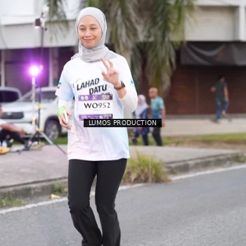 Runner Photo 7994781