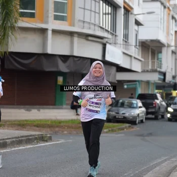 Runner Photo 7994792
