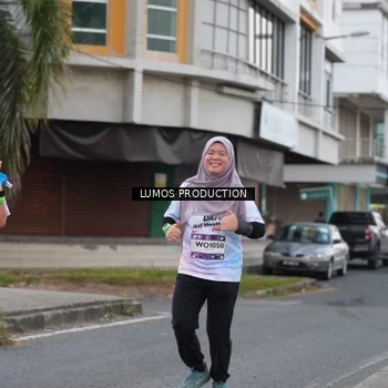 Runner Photo 7994802