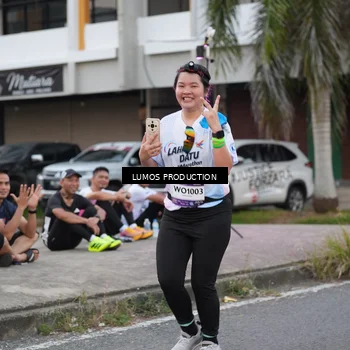 Runner Photo 7994804
