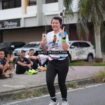 Runner Photo 7994805
