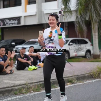 Runner Photo 7994806