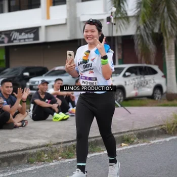 Runner Photo 7994807