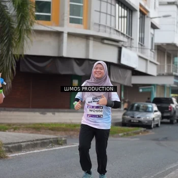 Runner Photo 7994808
