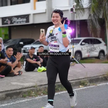 Runner Photo 7994809