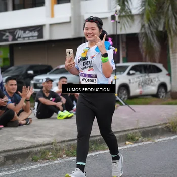 Runner Photo 7994810