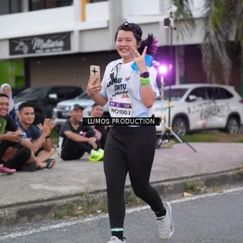 Runner Photo 7994811