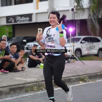 Runner Photo 7994812