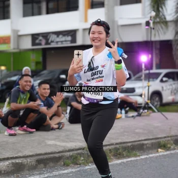 Runner Photo 7994815
