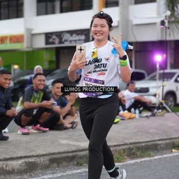 Runner Photo 7994816