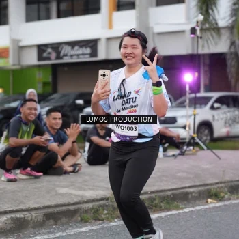 Runner Photo 7994817