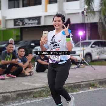 Runner Photo 7994818