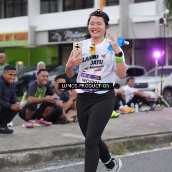 Runner Photo 7994819