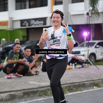 Runner Photo 7994820