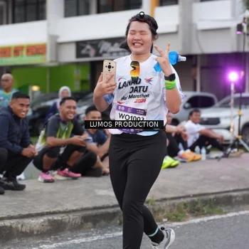 Runner Photo 7994821