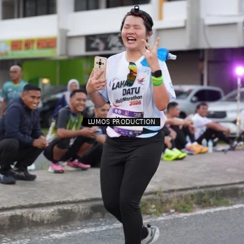 Runner Photo 7994822