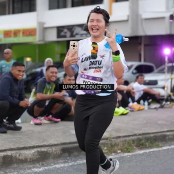 Runner Photo 7994823