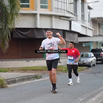 Runner Photo 7994824