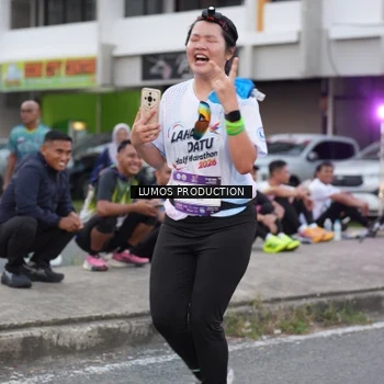 Runner Photo 7994827