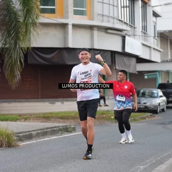 Runner Photo 7994828
