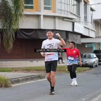 Runner Photo 7994830