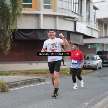 Runner Photo 7994831