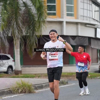 Runner Photo 7994841