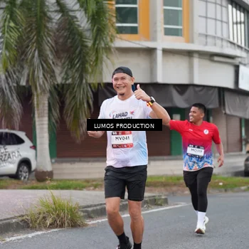 Runner Photo 7994844