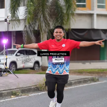 Runner Photo 7994853