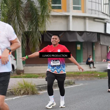 Runner Photo 7994855