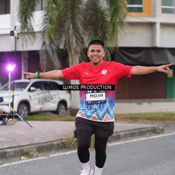Runner Photo 7994856