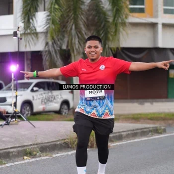 Runner Photo 7994859