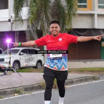 Runner Photo 7994861