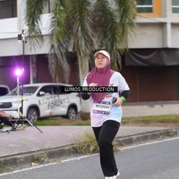 Runner Photo 7994870