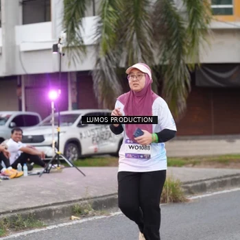 Runner Photo 7994878