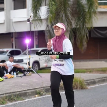 Runner Photo 7994879