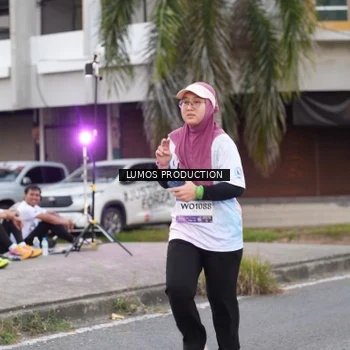 Runner Photo 7994880