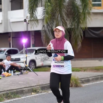 Runner Photo 7994881