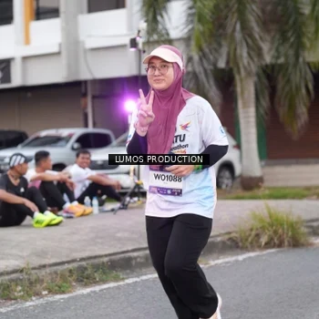Runner Photo 7994887