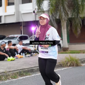 Runner Photo 7994890