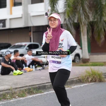Runner Photo 7994891
