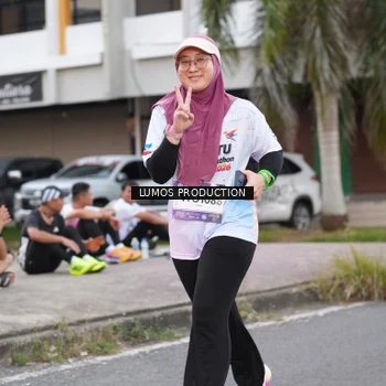 Runner Photo 7994892