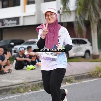 Runner Photo 7994894